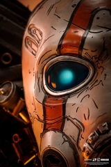 Оригинальная  фигурка &laquo;PureArts Studio - Borderlands Psycho Bandit Art Mask&raquo;