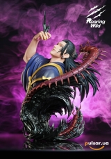Оригінальний бюст &laquo;1/1 Scale Bust of Suguru Geto-Jujutsu Kaisen-Roaring Wild Studio&raquo;