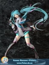 Оригинальная аниме фигурка Hatsune Miku : Magical Mirai 2015 Ver. GOODSMILE ONLINE SHOP Exclusive.
