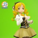 Оригінальна Аніме Фігурка Magical Girl Madoka Magika Figure 1 / Tomoe Mami