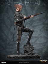 Оригинальная аниме фигурка &laquo;1/6 Scale Sasha Braus-Attack on Titan-CHIKARA Studio&raquo;
