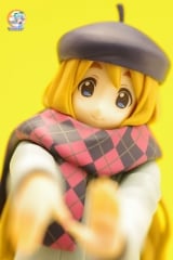 Оригинальная аниме фигурка 	 K-ON! Movie DXF Figure: Kotobuki Tsumugi (Banpresto)