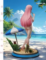 Оригинальная аниме фигурка &laquo;BGA Studio - Zero Two Darling In The Franxx&raquo;