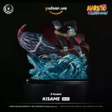 Оригинальная аниме фигурка &laquo;1/6 Scale Kisame Hoshigaki-Naruto-Tsume Studio&raquo;