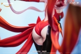 Оригинальная аниме фигурка &laquo;Yuzuriha Inori-Guilty Crown-Manta Studio&raquo;