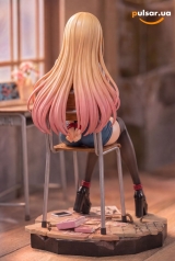 Оригинальная аниме фигурка &laquo;1/6 Scale Marin Kitagawa-My Dress-Up Darling-XingHai Studio&raquo;