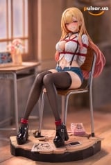 Оригінальна аніме фігурка &laquo;1/6 Scale Marin Kitagawa-My Dress-Up Darling-XingHai Studio&raquo;