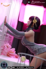 Шарнірна лялька &laquo;Silicon Doll Yor Forger-SPY X FAMILY-Light Sculpt Studio&raquo;