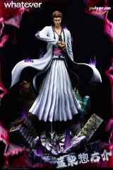 Оригинальная аниме фигурка &laquo;1/6 and 1/4 Scale Sosuke Aizen-Bleach-Whatever Studio&raquo;