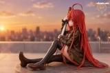 Оригинальная аниме фигурка &laquo;1/6 Scale Shana-&zwnj;Shakugan no Shana&zwnj;-YingMeng Studio&raquo;