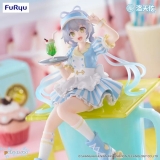 Оригинальная аниме фигурка &laquo;"Vsinger Luo Tianyi" Noodle Stopper Figure Luo Tianyi -Waitress Ver.-&raquo;