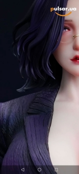 Оригинальная аниме фигурка &laquo;1/4 Scale Kim Mi-jung-Brave New World-SG Studio&raquo;