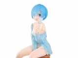 Оригинальная аниме фигурка &laquo;"Re:Zero Starting Life in Another World" -Relax time- Rem ICE POP ver. &raquo;