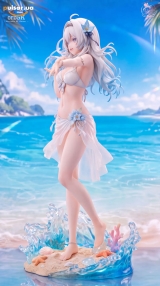 Оригинальная аниме фигурка &laquo;Yi Lian Studio - Firefly Swimsuit Ver. Honkai: Star Railr&raquo;