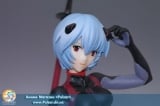 Аниме фигурка  PM Figure Rei Ayanami Black Plugsuit ver. (ReCast)