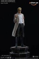 Оригинальная аниме фигурка &laquo;1/4 Scale Zeke Jaeger-Attack on Titan-JR Studio&raquo;