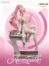 Оригинальная аниме фигурка &laquo;1/6 Scale Aemeath-Wuthering Waves-Star Couple Studio&raquo;