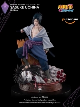 Оригинальная аниме фигурка &laquo;Tsume Studio - NARUTO SHIPPUDEN Crossed Destinies Collection Sasuke Uchiha 1/4 Scale Statue&raquo;