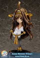 Оригинальная аниме фигурка - бюст Wonderful Hobby Selection Kongou Bust ( Эксклюзив )