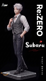 Оригинальная аниме фигурка &laquo;1/6 Scale Natsuki Subaru-Re:Starting Life From Zero in a Different World-Aurora studio&raquo;