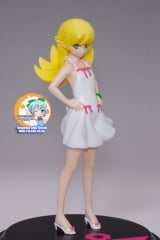 Оригинальная аниме фигурка DX Figure: Oshino Shinobu  (Banpresto)
