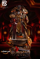 Оригинальная sci-fi фигурка &laquo;1/8 and 1/5 Scale Blood Elf Paladin T2 Judgment Armor-World of Warcraft-BRS Studio&raquo;