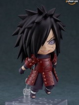 Аниме фигурка &laquo;Nendoroid Madara Uchiha&raquo;