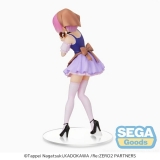 Оригинальная аниме фигурка &laquo;SEGA Re:Zero -Starting Life in Another World- SPM Figure Ram Oktoberfest Ver.&raquo;