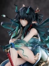 Оригинальная фигурка &laquo;Miao Wu Studio - Dusk Arknights&raquo;