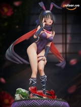 Оригинальная аниме фигурка &laquo;Hitachi Mako-Senren * Banka-GAL Studio&raquo;
