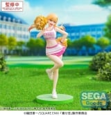 Оригинальная аниме фигурка &laquo;"My Dress-Up Darling" Luminasta Kitagawa Marin Cheering!&raquo;