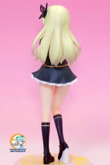Оригинальная аниме фигурка Ichiban Kuji Boku wa Tomodachi ga Sukunai: Kashiwazaki Sena