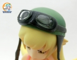 Оригінальна аніме фігурка Bakemonogatari DXF Figure Oshino Shinobu