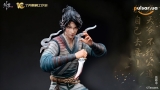 Оригинальная аниме фигурка &laquo;1/6 Scale Chen Ping'an-Sword of Coming-SYWT Studio&raquo;