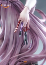 Оригинальная аниме фигурка &laquo;QuietArt Studio - Hitagi Senjougahara Bust Bakemonogatari&raquo;