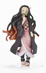 Аниме фигурка &laquo;SPM Figure Nezuko Kamado&raquo; (Recast)