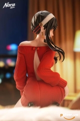 Оригинальная аниме фигурка &laquo;1/4 Scale Yor Forger-SPY X FAMILY-Nora Studio&raquo;