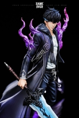 Оригинальная фигурка &laquo;Game Over Studio - Shadow Monarch Sung Jin-Woo Solo Leveling&raquo;