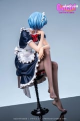 Оригинальная аниме фигурка &laquo;Ayanami Rei-EVA-Ouch! Studio&raquo;