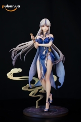 Оригинальная аниме фигурка &laquo;1/6 Scale NingGuang-Genshin Impact-Forging Sword Studio&raquo;