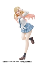 Оригинальная аниме фигурка &laquo;Coreful Figure Kitagawa Marin ~Seifuku ver.~&raquo;