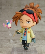 Оригинальная аниме фигурка &laquo;Nendoroid My Hero Academia THE MOVIE WORLD HEROES' MISSION Rody Soul&raquo;