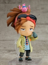 Оригинальная аниме фигурка &laquo;Nendoroid My Hero Academia THE MOVIE WORLD HEROES' MISSION Rody Soul&raquo;