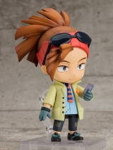 Оригинальная аниме фигурка &laquo;Nendoroid My Hero Academia THE MOVIE WORLD HEROES' MISSION Rody Soul&raquo;