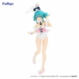 Оригинальная аниме фигурка &laquo;"Vocaloid Hatsune Miku" BiCute Bunnies Hatsune Miku -White Rabbit Baby Pink-&raquo;