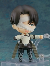 Аниме фигурка &laquo;Nendoroid Levi Ackerman The Final Season Ver.&raquo;