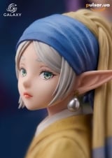 Оригинальная аниме фигурка &laquo;1/6 Scale Frieren Wearing a Pearl Earring-Frieren: Beyond Journey's End-Galaxy Studio&raquo;