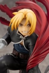 Аниме фигурка &laquo;ARTFX J Edward Elric Limited Edition Ver&raquo; (Рекаст)