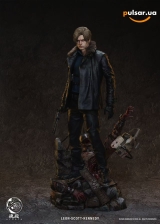 Оригинальная sci-fi фигурка &laquo;HunDian Studio - Leon Scott Kennedy Resident Evil&raquo;