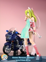 Оригінальна аніме фігурка Beatmania IIDX Figure Remix Collection Kitami Erika